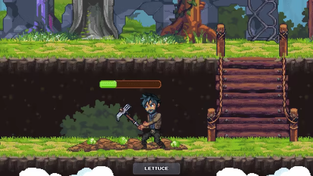 Miners Settlement video 8