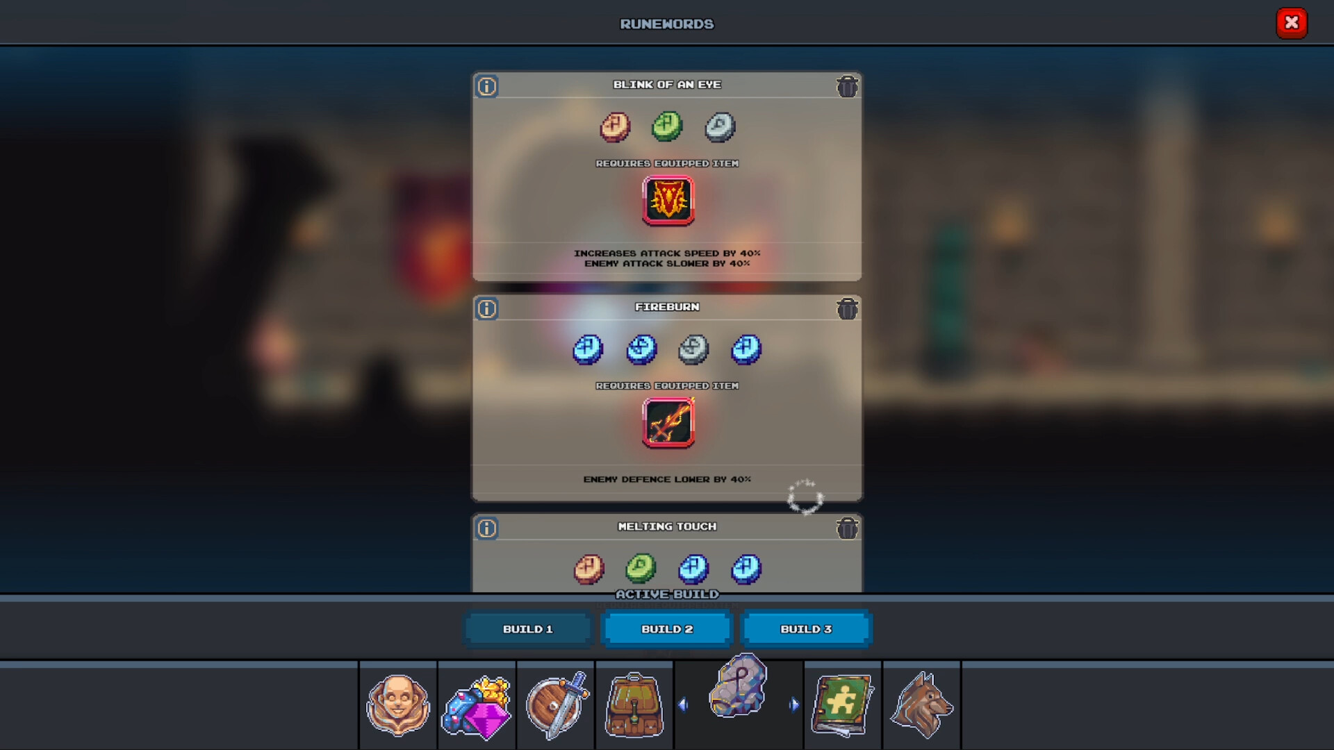 Miners Settlement screenshot #11