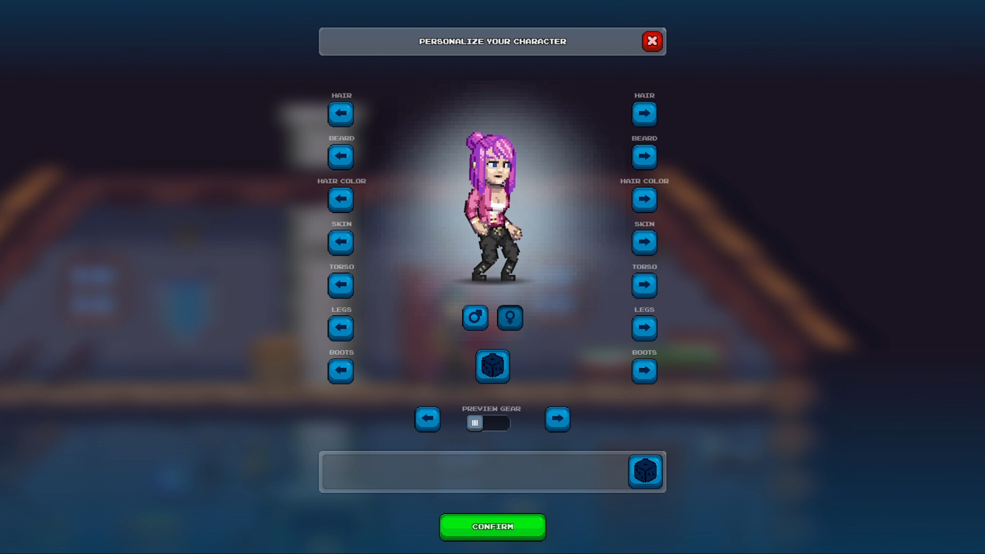 Miners Settlement screenshot #6