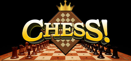 Chess! cover image