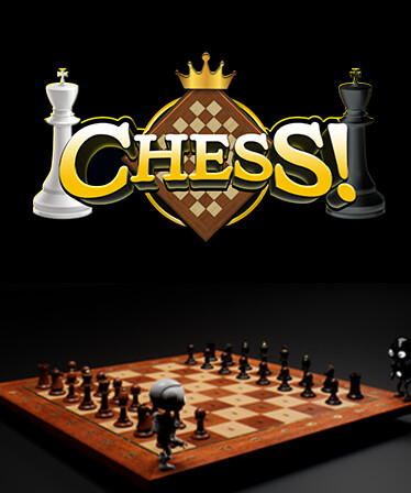 Chess!