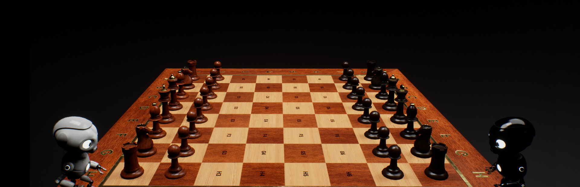 Chess!