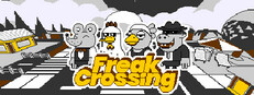 Freak Crossing
