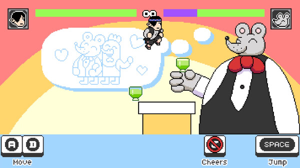 Freak Crossing screenshot 3