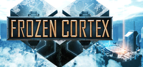 Frozen Cortex Cover Image
