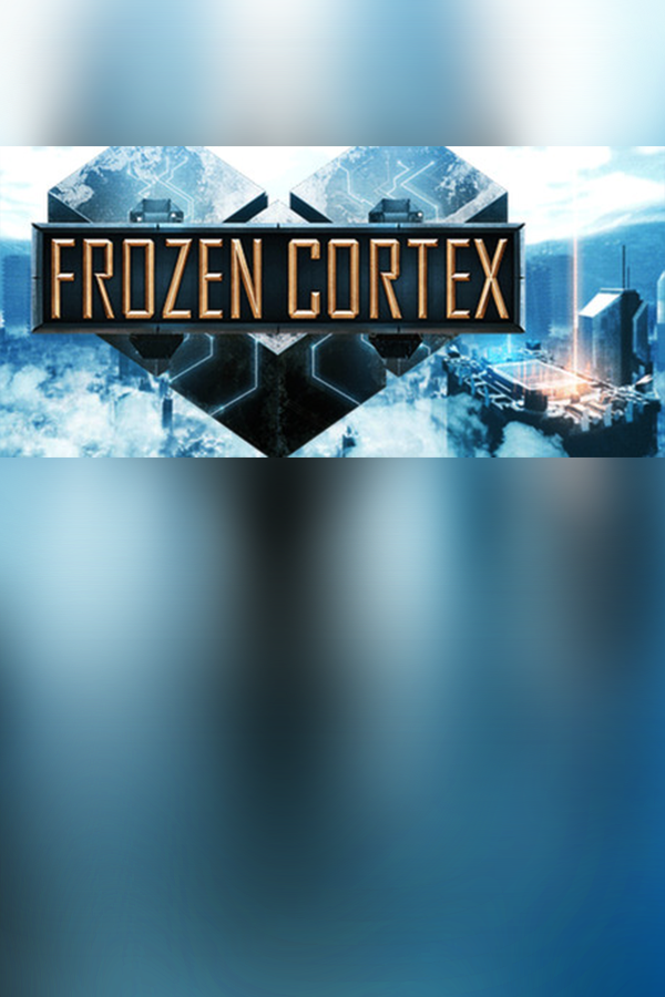 Cover art of Frozen Cortex