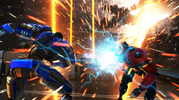 Frozen Cortex screenshot 3