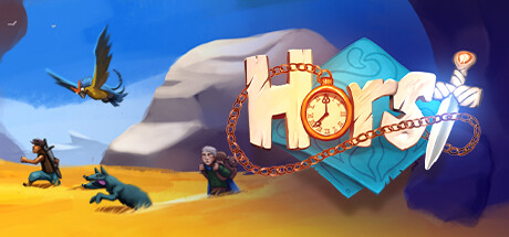 Horst - Der Ultimatives Rollenspiel banner image