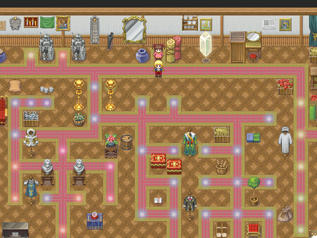 Horst - Der Ultimatives Rollenspiel screenshot 6