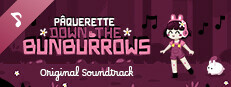 Pâquerette Down the Bunburrows - Soundtrack Small Capsule Image