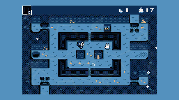 Paquerette Down the Bunburrows - Soundtrack screenshot 6