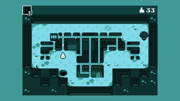 Paquerette Down the Bunburrows - Soundtrack screenshot 5