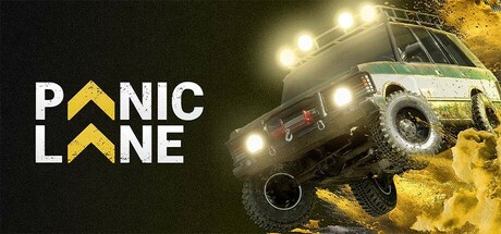 Panic Lane steam charts