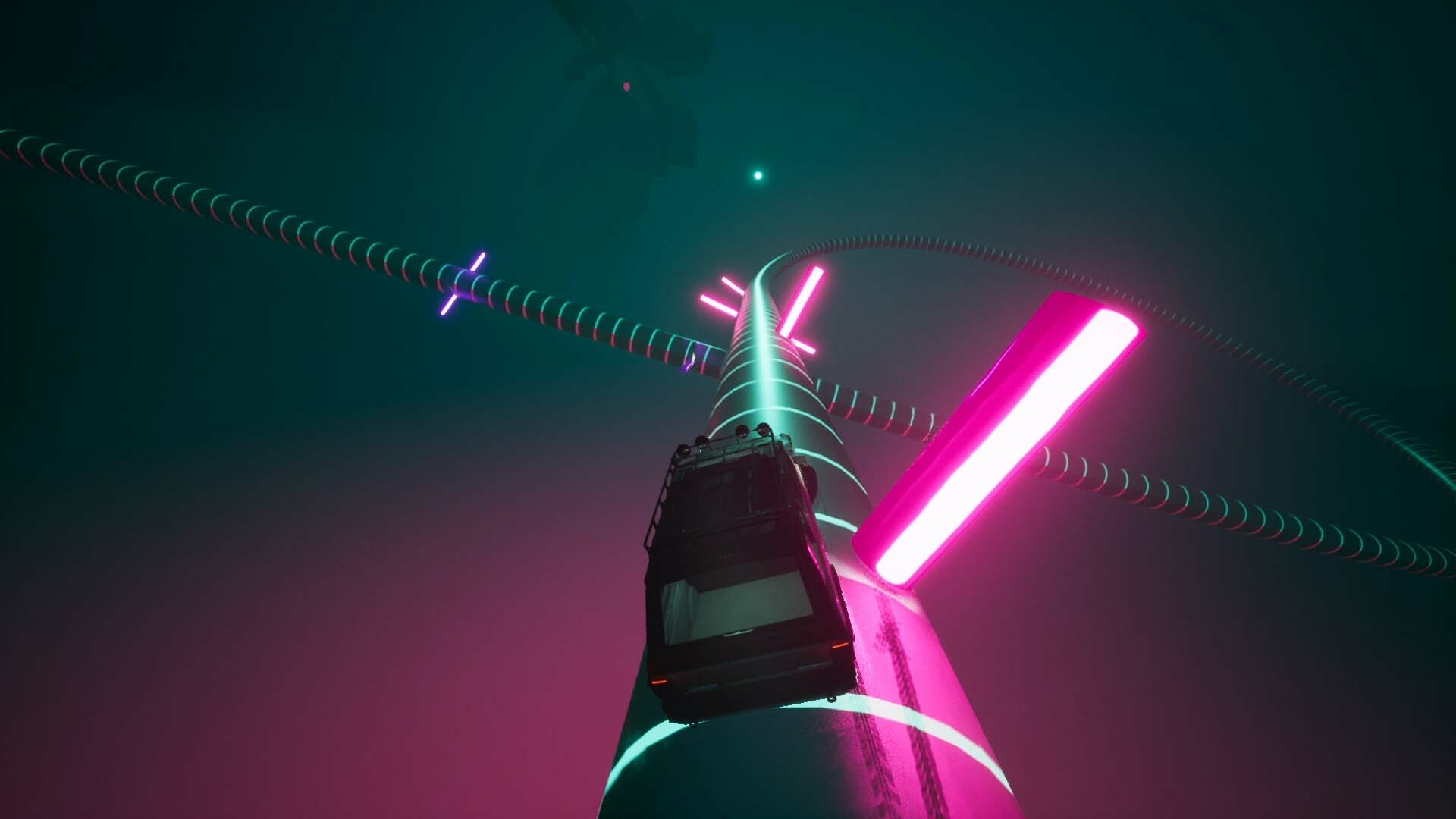 Panic Lane Featured Screenshot #1