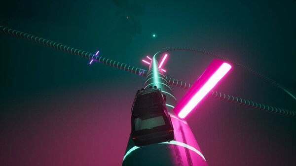 Panic Lane screenshot 1