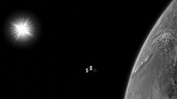 NIGHTMETAL screenshot 1