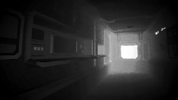 NIGHTMETAL screenshot 5