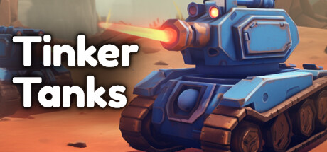 Tinker Tanks Cheat Engine/CT