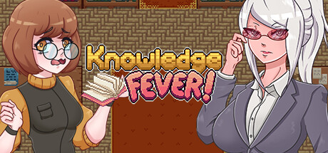 Knowledge Fever steam charts