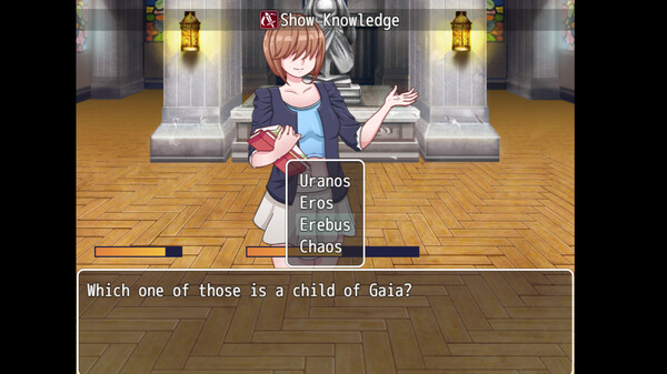 Knowledge Fever screenshot 5