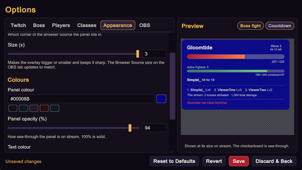 Stream Slayers screenshot 3