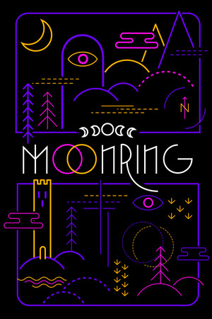 Cover art of Moonring