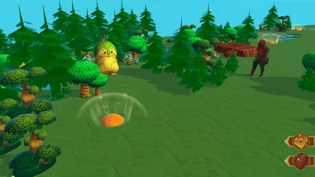 Aerion: The Last Alchemist video 2