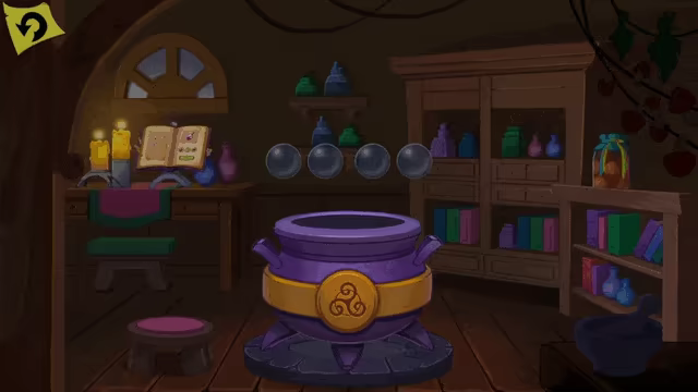 Aerion: The Last Alchemist video 1