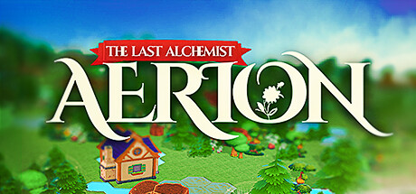 Aerion: The Last Alchemist steam charts