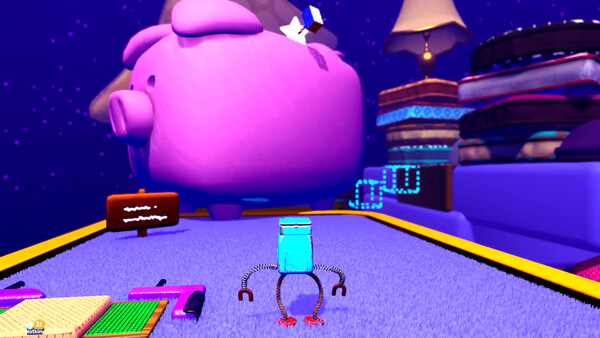 Mix the Forgotten screenshot 2