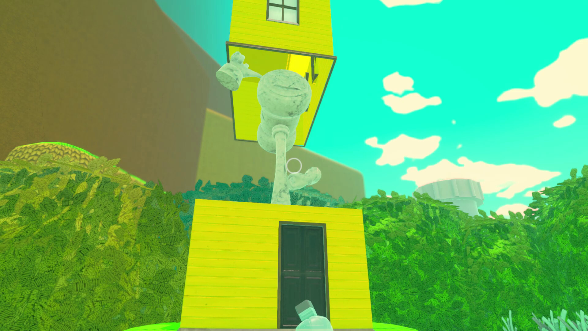 Mix the Forgotten screenshot #1