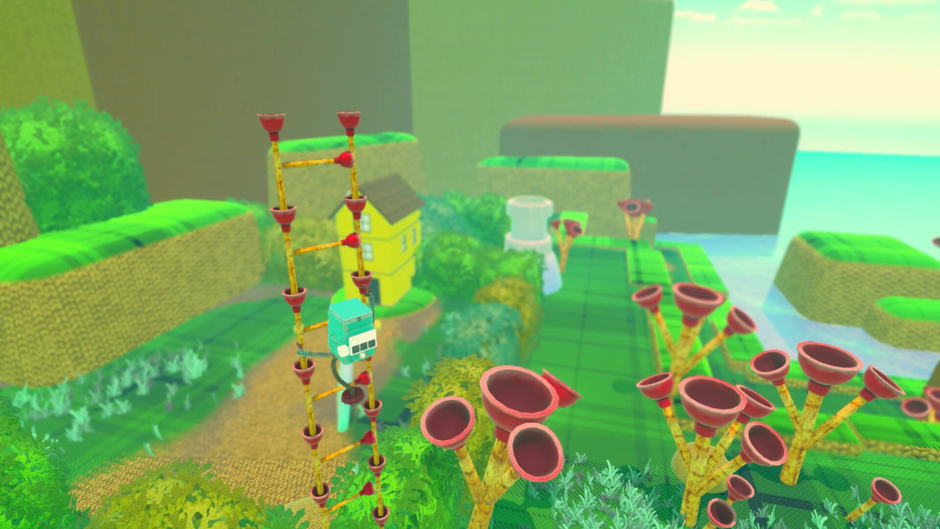 Mix the Forgotten screenshot #7