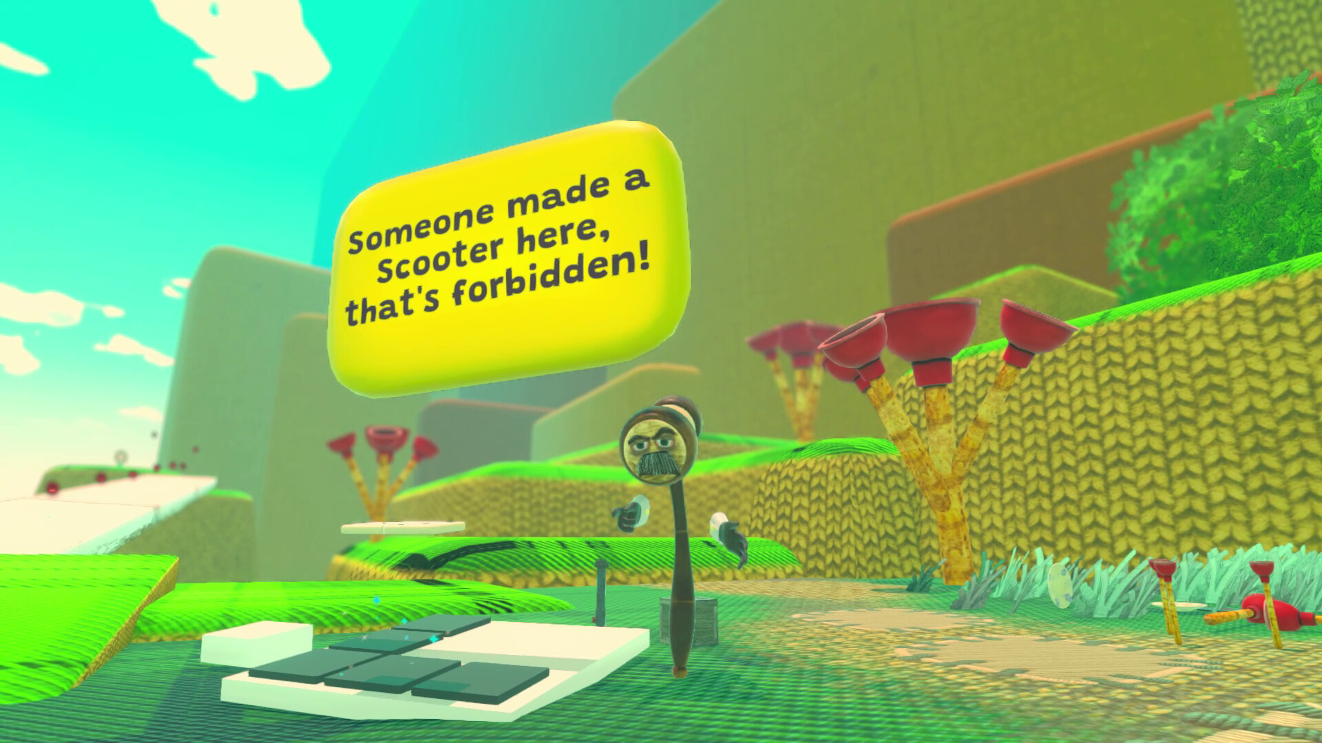 Mix the Forgotten screenshot #6