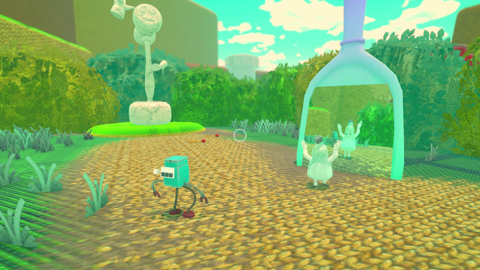 Mix the Forgotten screenshot #12