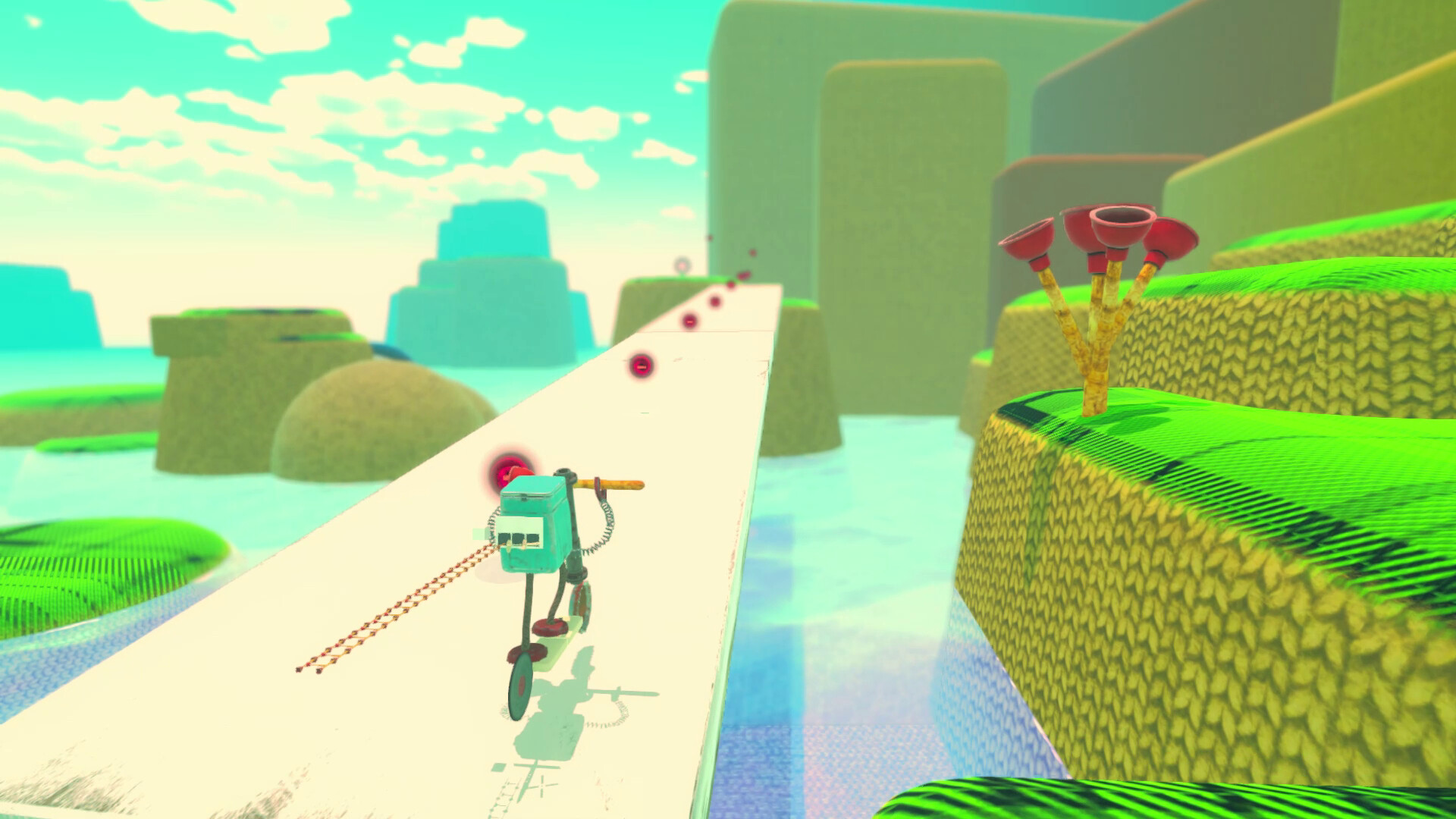 Mix the Forgotten screenshot #5