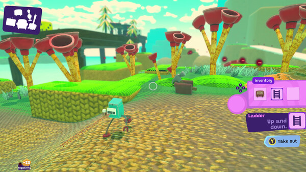 Mix the Forgotten screenshot 8