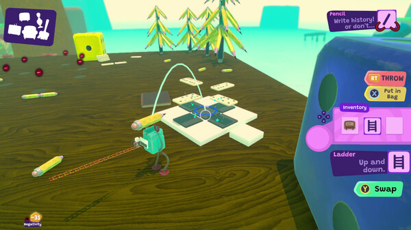 Mix the Forgotten screenshot 3