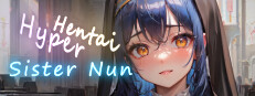 Hyper Hentai Sister Nun