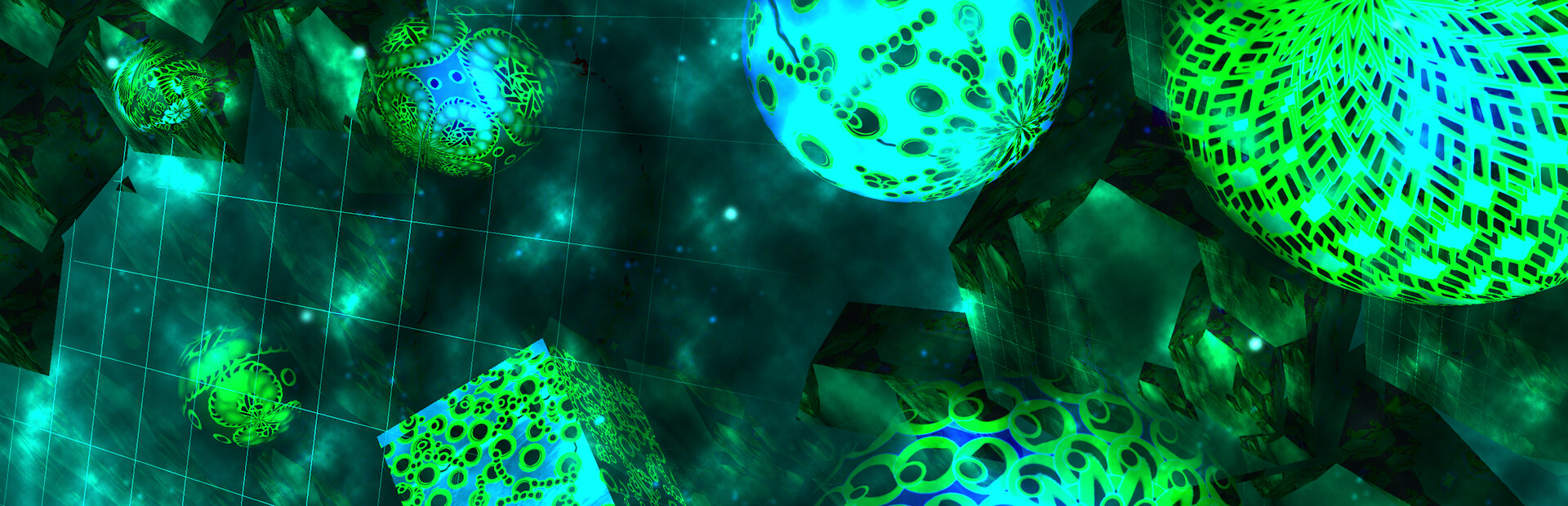 Bullet Hell Monday: Black