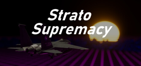 Strato Supremacy Cover Image