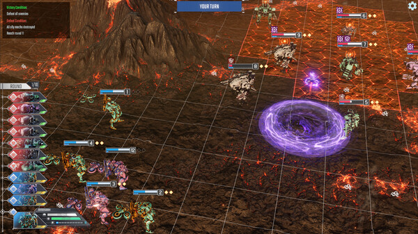 Fusionist screenshot 1