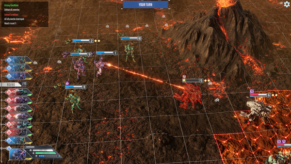 Fusionist screenshot 2