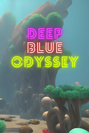 Deep Blue Odyssey — Steam catalog