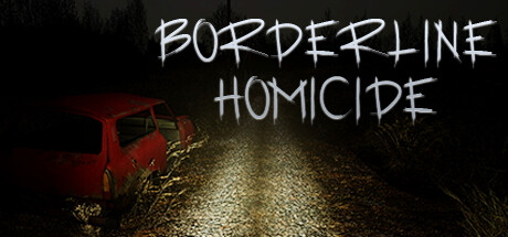 Borderline Homicide steam charts