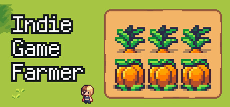 Indie Game Farmer