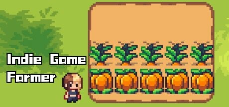 Indie Game Farmer banner