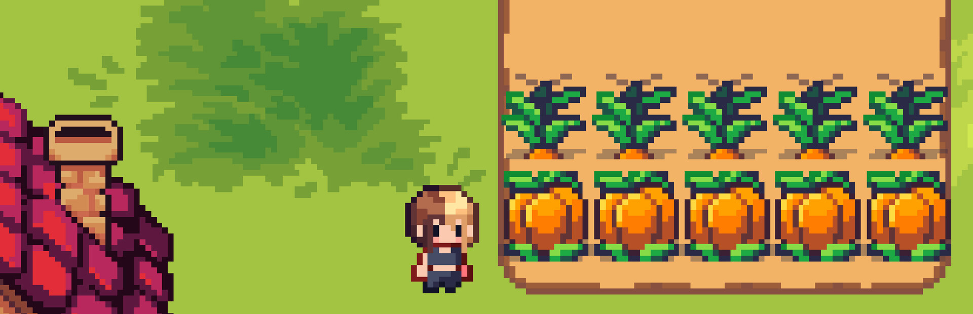 Indie Game Farmer