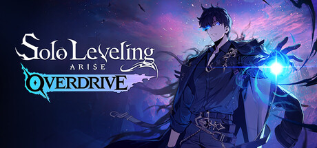 Solo Leveling: ARISE OVERDRIVE Header Image