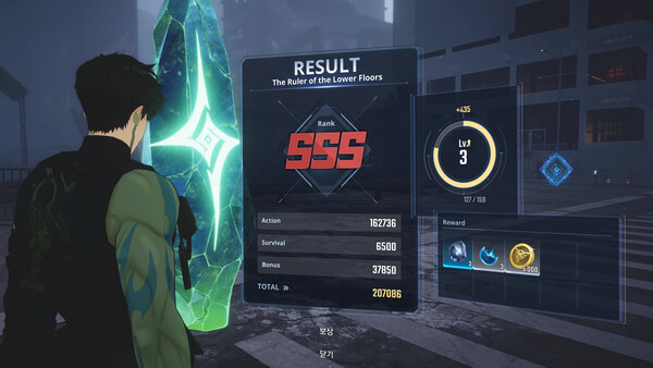 Solo Leveling: ARISE OVERDRIVE screenshot 3