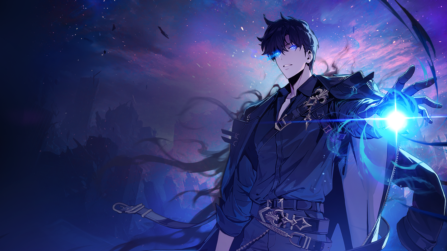 Steam：俺だけレベルアップな件：ARISE OVERDRIVE